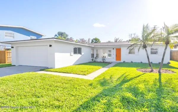 119 Anona Place, Indian Harbour Beach, FL 32937