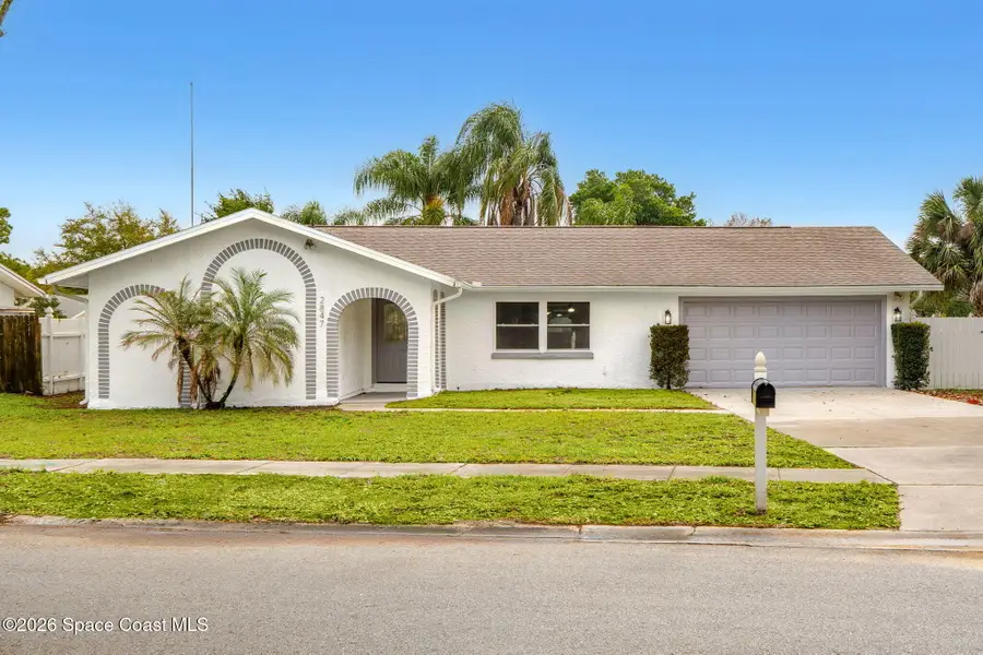 2847 Tcu Boulevard, Orlando, FL 32817 - #2