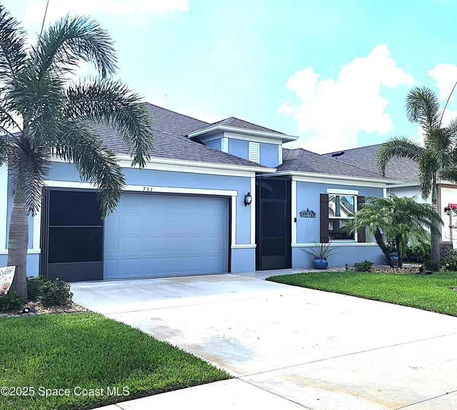 731 Corbin Circle Sw, Palm Bay, FL 32909 - #3