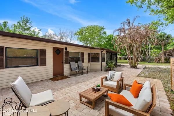 2660 Palmetto Street Ne, Palm Bay, FL 32905