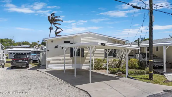 2966 Indian River Drive Ne, Palm Bay, FL 32905