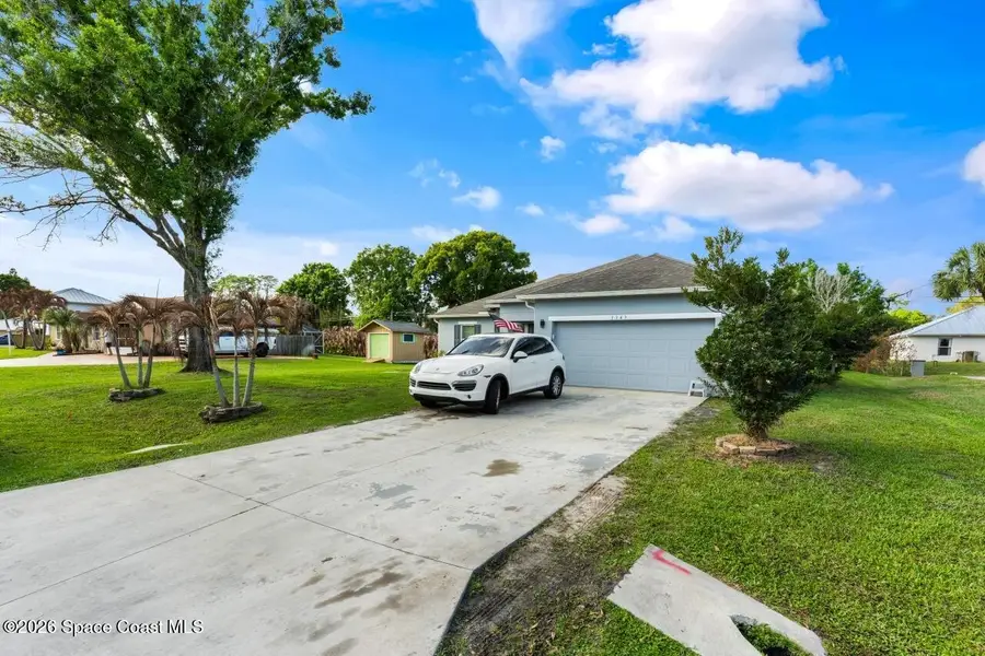 1343 Damask Lane, Sebastian, FL 32958 - #3