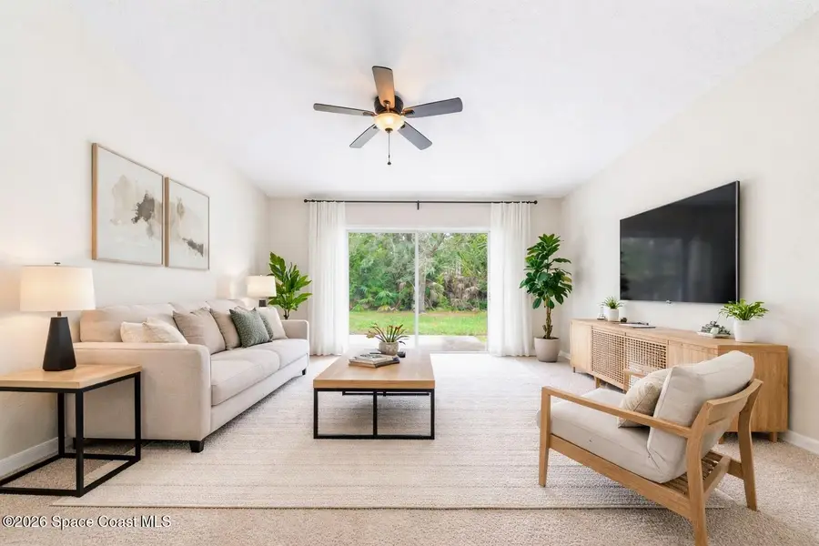 3870 Aria Drive, Melbourne, FL 32904 - #3