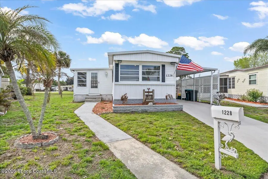 1228 Shell Court Ne, Palm Bay, FL 32907 - #2
