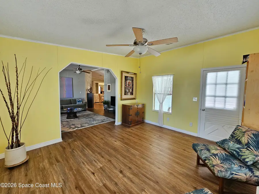 135 Blue Jay Lane #K-11, Merritt Island, FL 32953 - #2