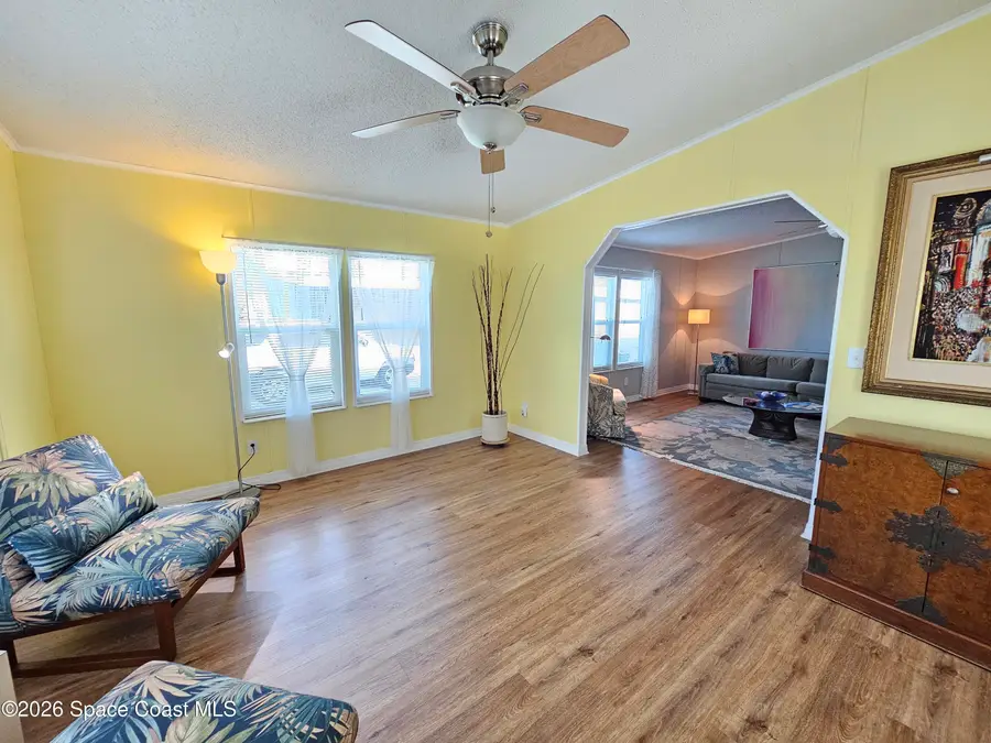 135 Blue Jay Lane #K-11, Merritt Island, FL 32953 - #3