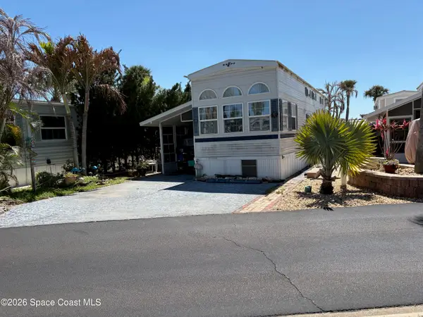 325 Horizon Lane #360, Melbourne Beach, FL 32951