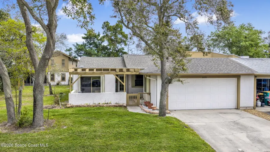 3533 Sandpiper Lane, Melbourne, FL 32935 - #2