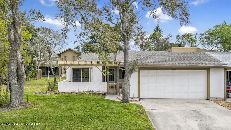 3533 Sandpiper Lane, Melbourne, FL 32935 - #3