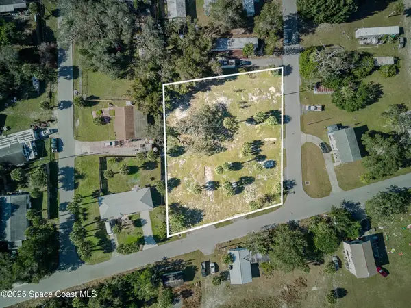 1852 Wabun Street Ne, Palm Bay, FL 32905