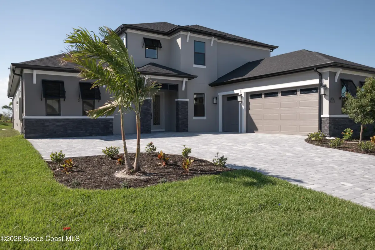 2903 Edestus Drive, Melbourne, FL 32940 - #1