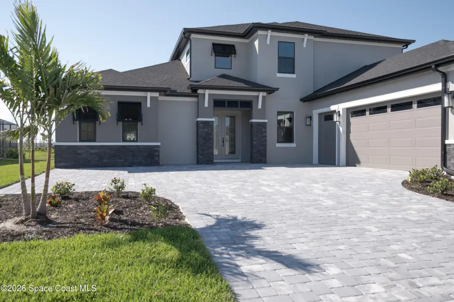 2903 Edestus Drive, Melbourne, FL 32940 - #2