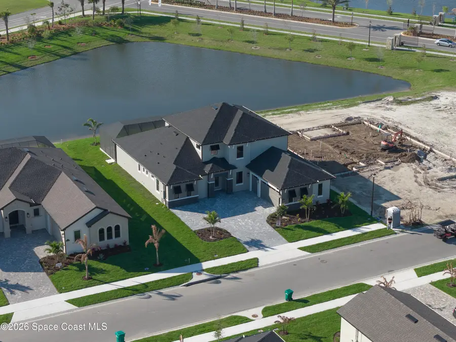 2903 Edestus Drive, Melbourne, FL 32940 - #3