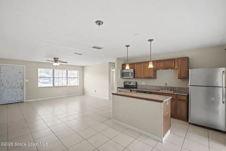 2694 Trammel Avenue, Melbourne, FL 32935 - #2