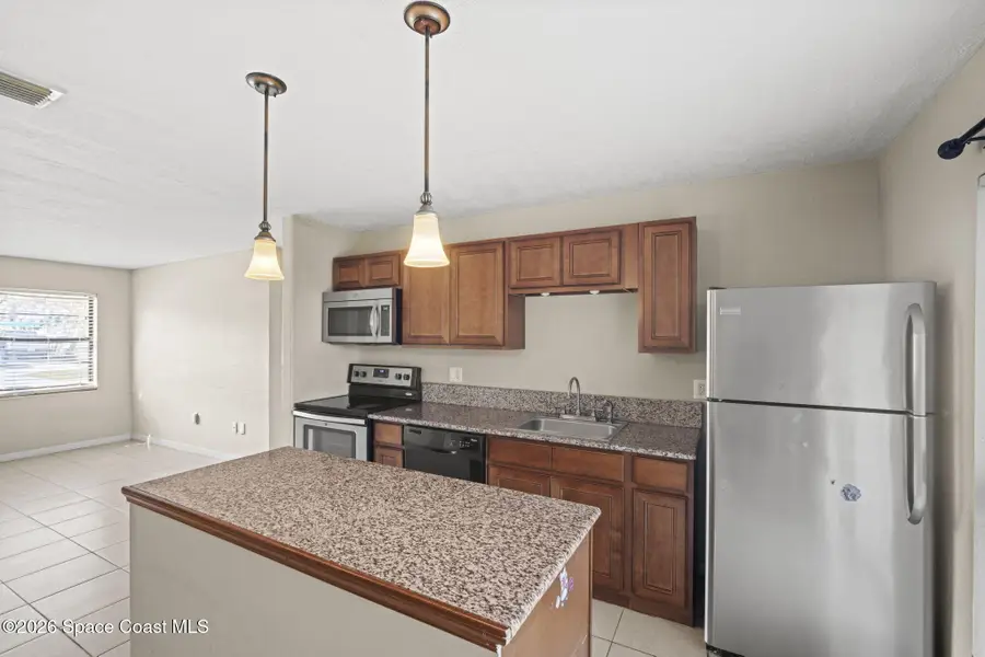 2694 Trammel Avenue, Melbourne, FL 32935 - #3