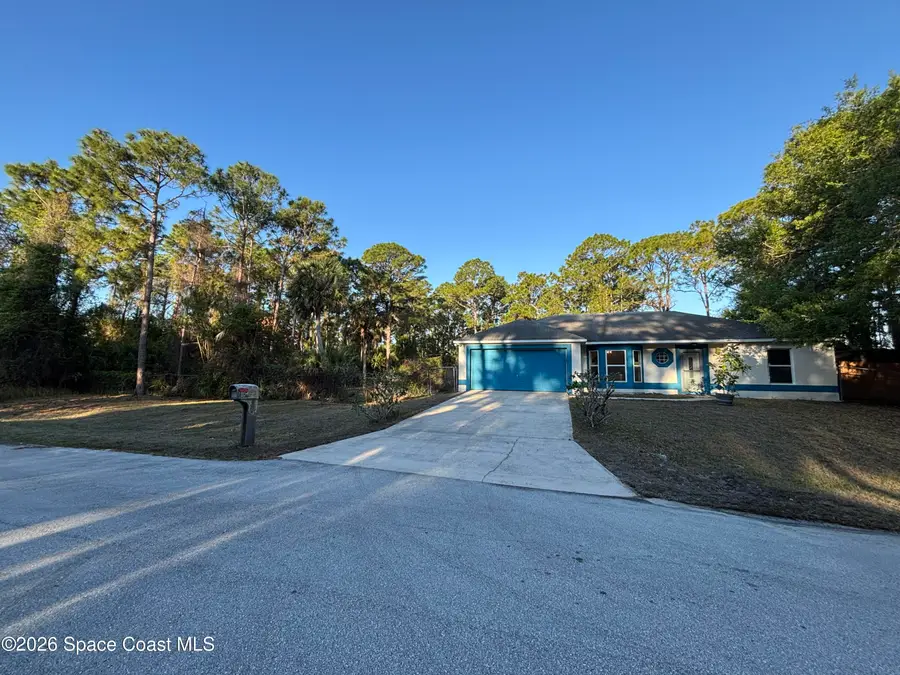 277 Saybrook Road Sw, Palm Bay, FL 32908 - #3