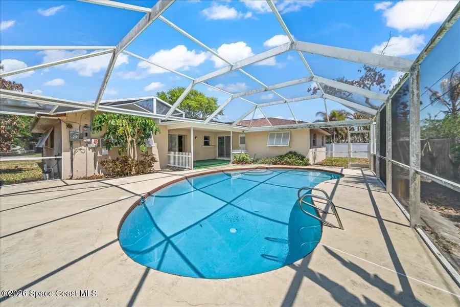 419 10th Avenue, Indialantic, FL 32903 - #2