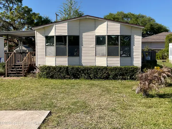844 Cardinal Avenue, Rockledge, FL 32955