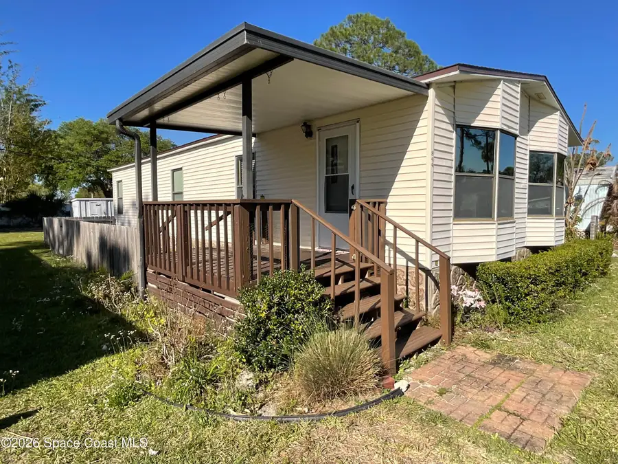 844 Cardinal Avenue, Rockledge, FL 32955 - #2