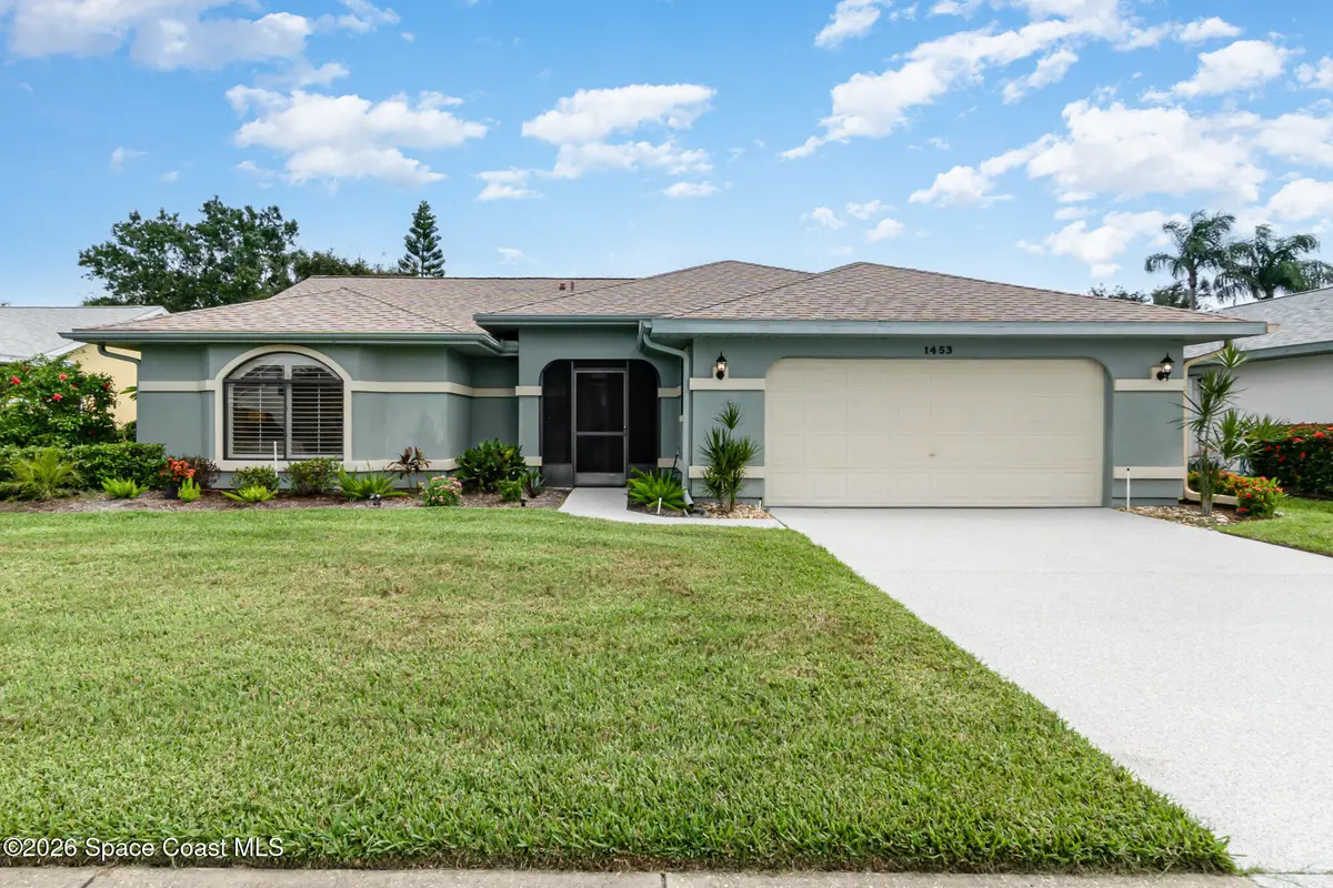 1453 Patriot Drive, Melbourne, FL 32940 - #1
