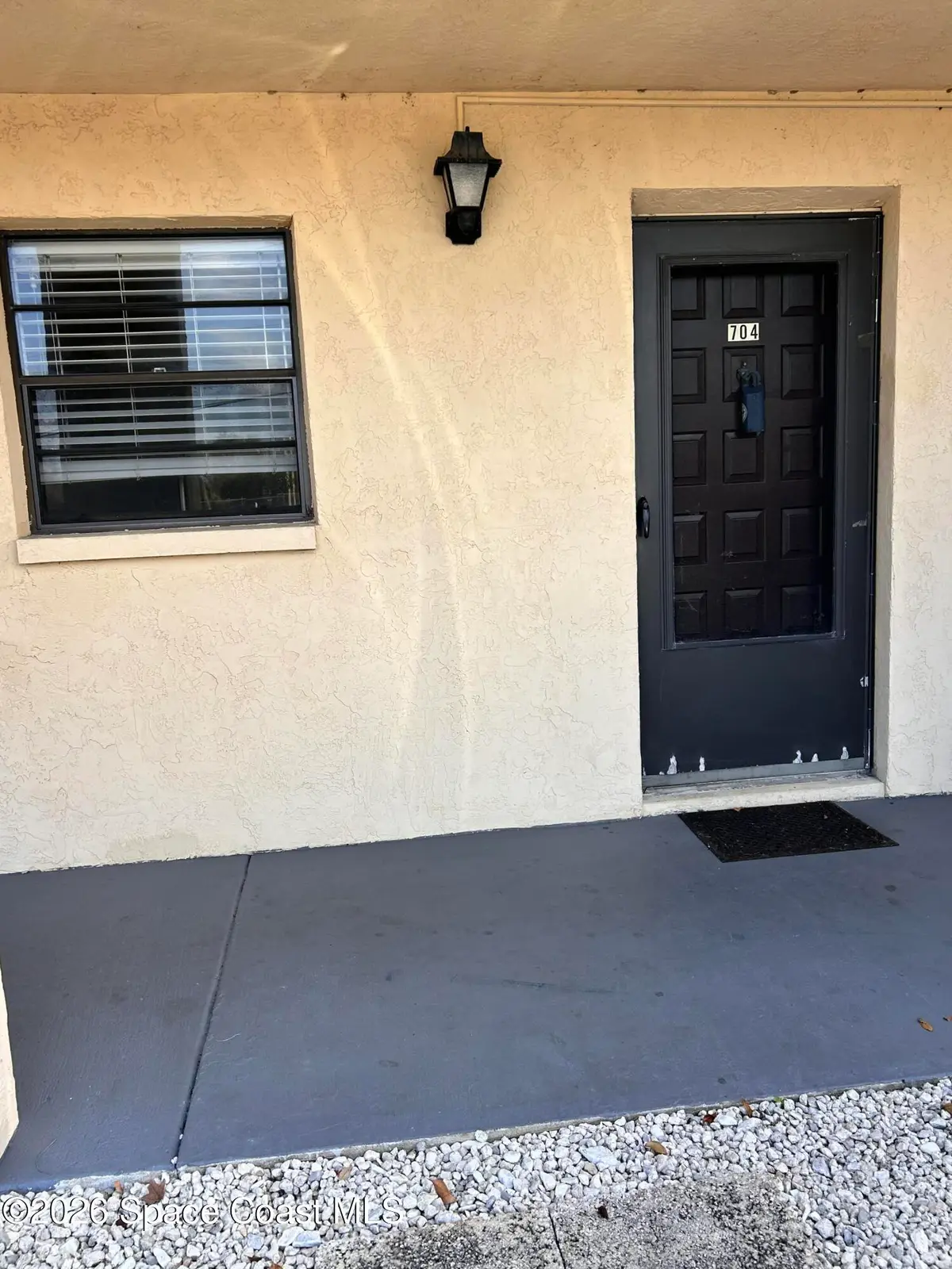 205 Palmetto Avenue #704, Merritt Island, FL 32953 - #1