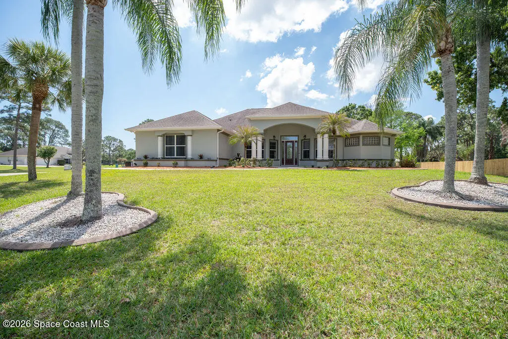 4101 Careywood Drive, Melbourne, FL 32934 - #1