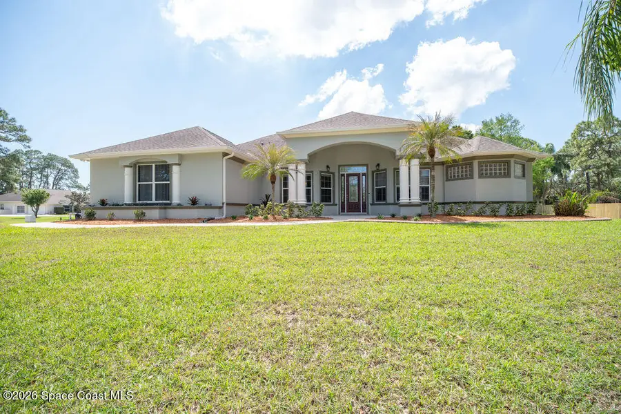 4101 Careywood Drive, Melbourne, FL 32934 - #2