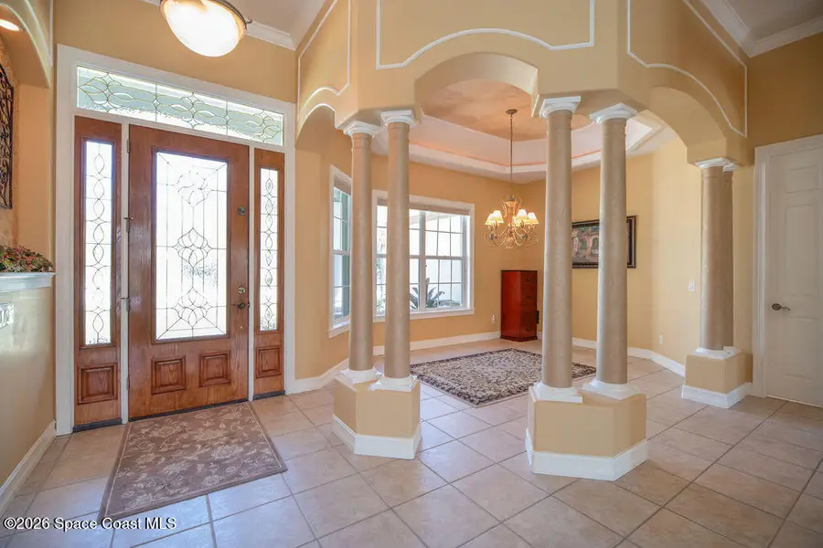 4101 Careywood Drive, Melbourne, FL 32934 - #3