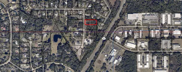 6221 Horseshoe Avenue, Titusville, FL 32780