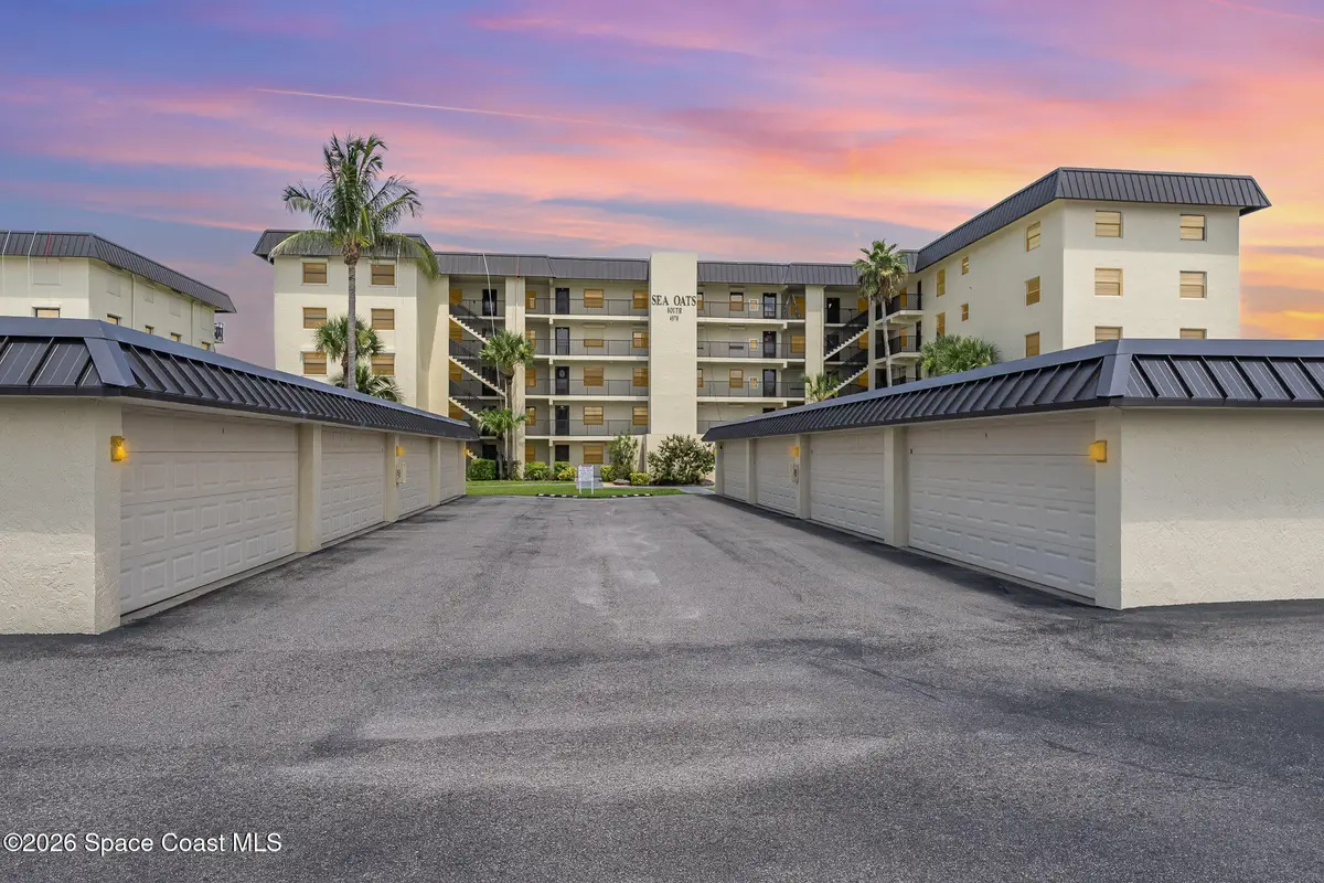 4570 Ocean Beach Boulevard #214, Cocoa Beach, FL 32931 - #1