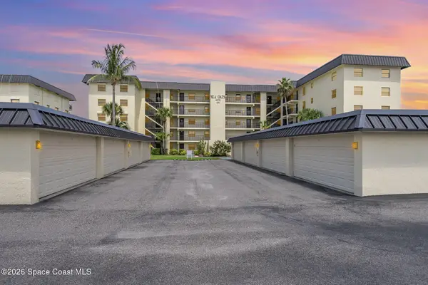 4570 Ocean Beach Boulevard #214, Cocoa Beach, FL 32931