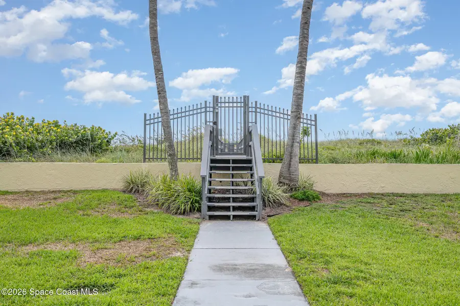 4570 Ocean Beach Boulevard #214, Cocoa Beach, FL 32931 - #3