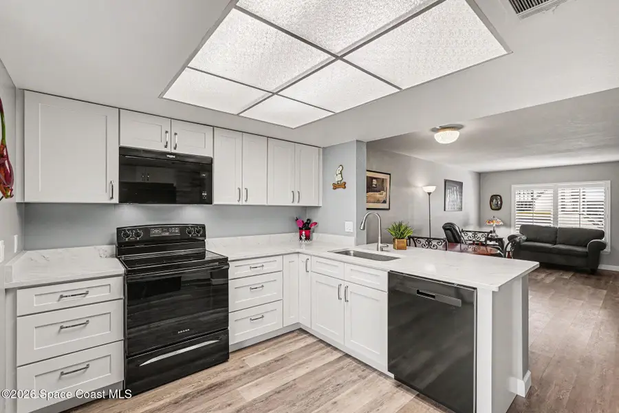 1515 Huntington Lane #812, Rockledge, FL 32955 - #3