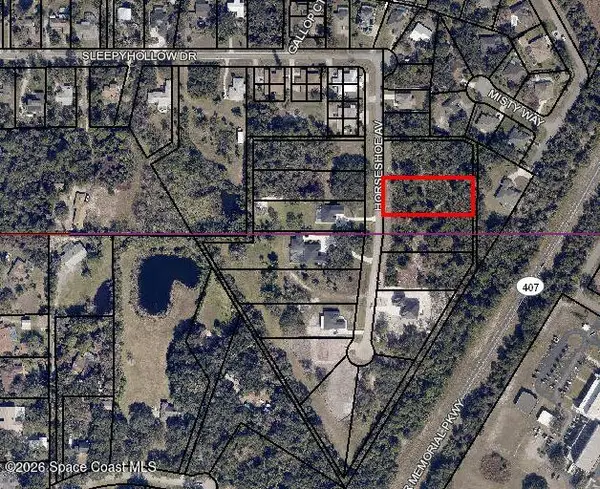 6227 Horseshoe Avenue, Titusville, FL 32780