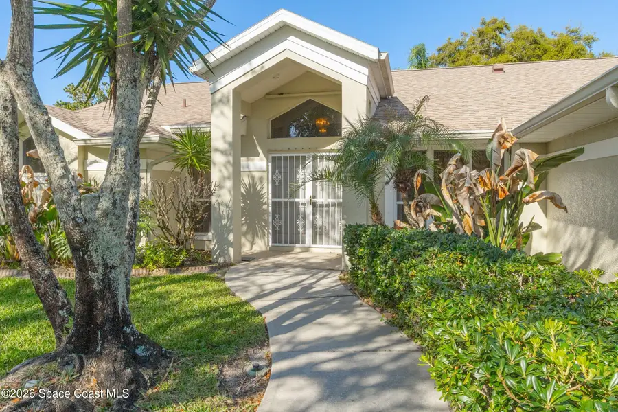 4370 Wood Haven Drive, Melbourne, FL 32937 - #3