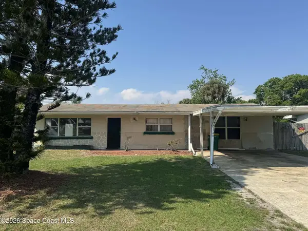 1780 Pinewood Road, Melbourne, FL 32934
