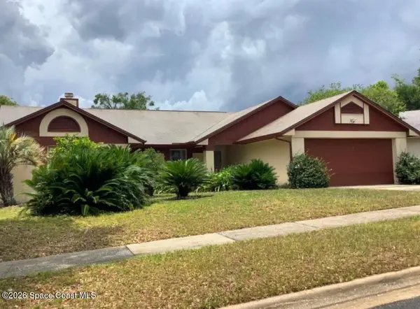 4502 Pacer Court, Orlando, FL 32818