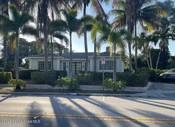 3101 Georgia Avenue, West Palm Beach, FL 33407