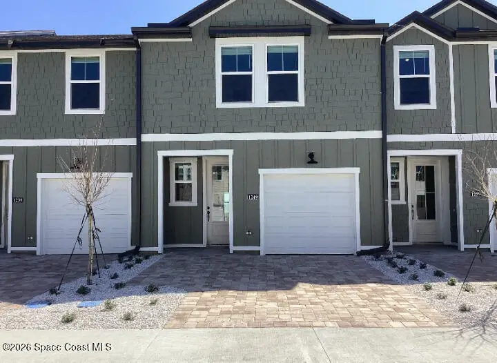 1249 Bluewater Lane, Rockledge, FL 32955 - #2