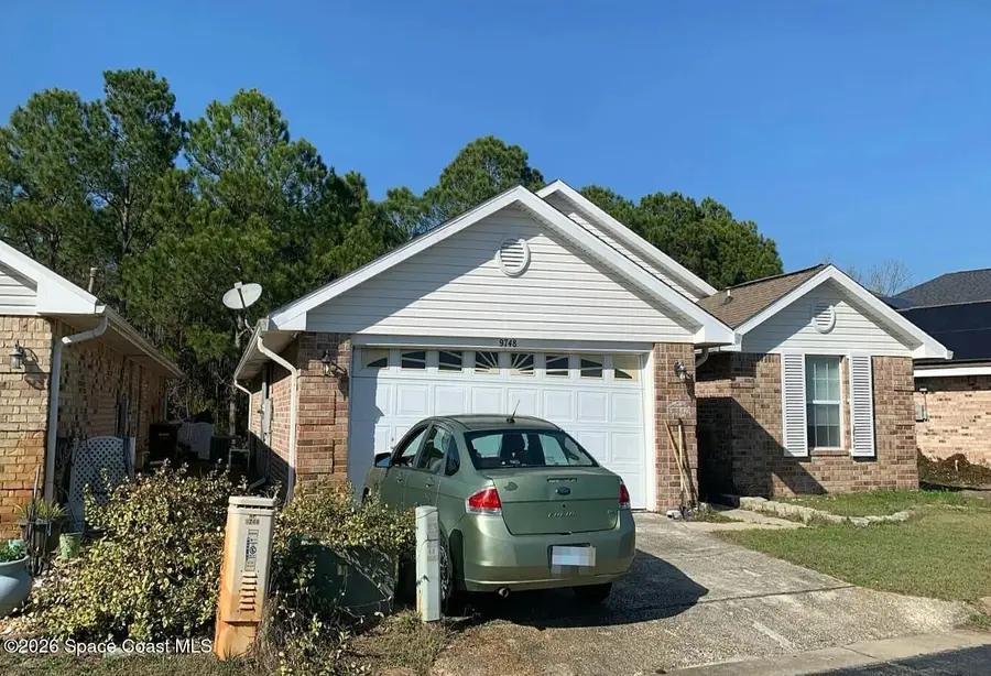 9748 Seafarer's Way, Navarre, FL 32566 - #3