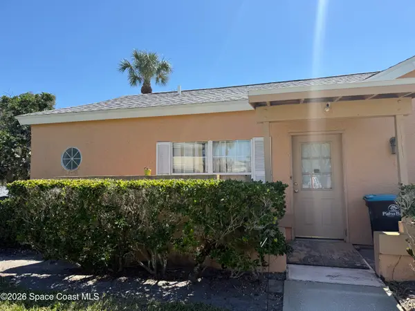 1490 Malibu Circle Ne #112, Palm Bay, FL 32905