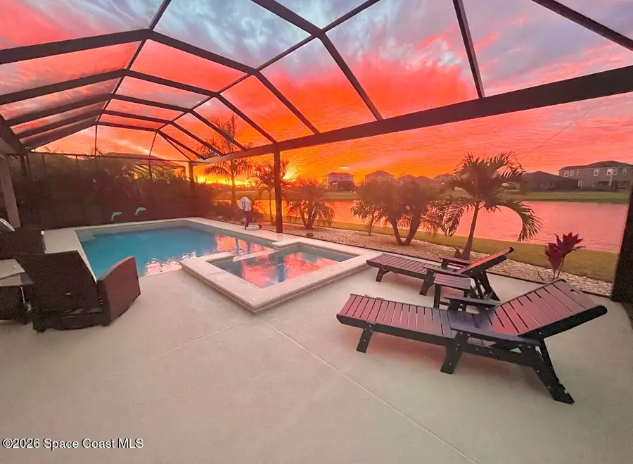 3236 Becorden Way, Melbourne, FL 32940 - #2