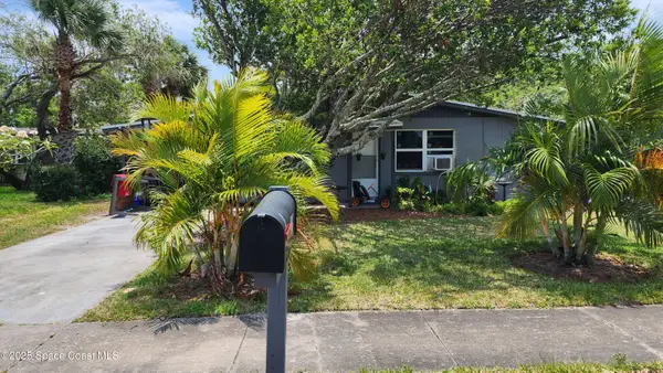 1411 Gibbs Street, Melbourne, FL 32901