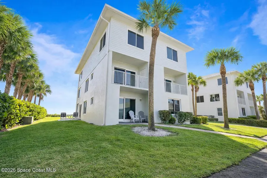 1321 S Miramar Avenue #4, Indialantic, FL 32903 - #3