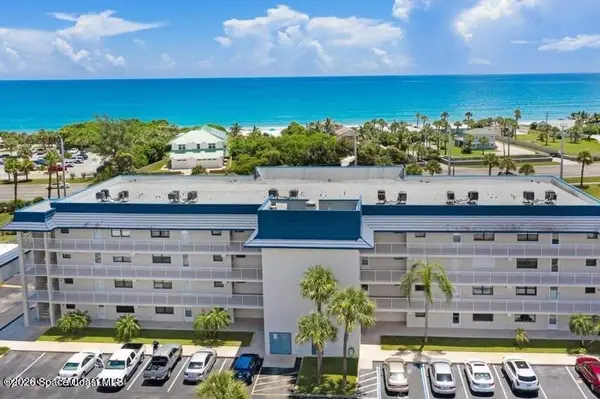2150 N Highway A1a #311, Indialantic, FL 32903