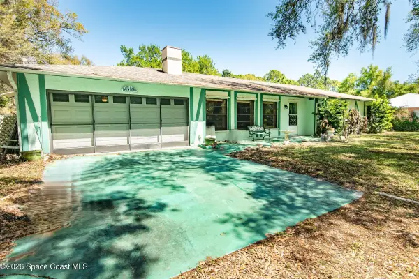 4022 Canaveral Groves Boulevard, Cocoa, FL 32926