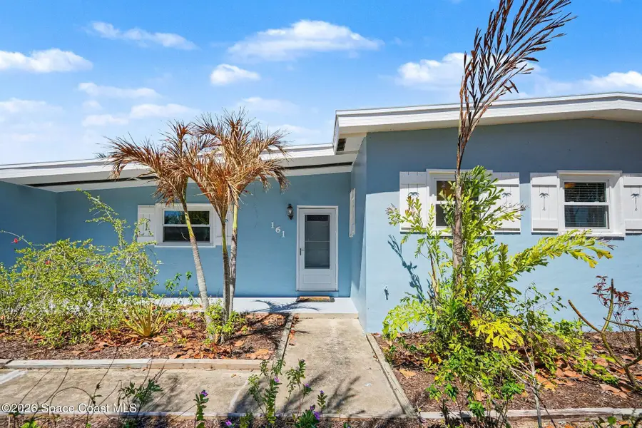 161 Eden Avenue, Satellite Beach, FL 32937 - #2