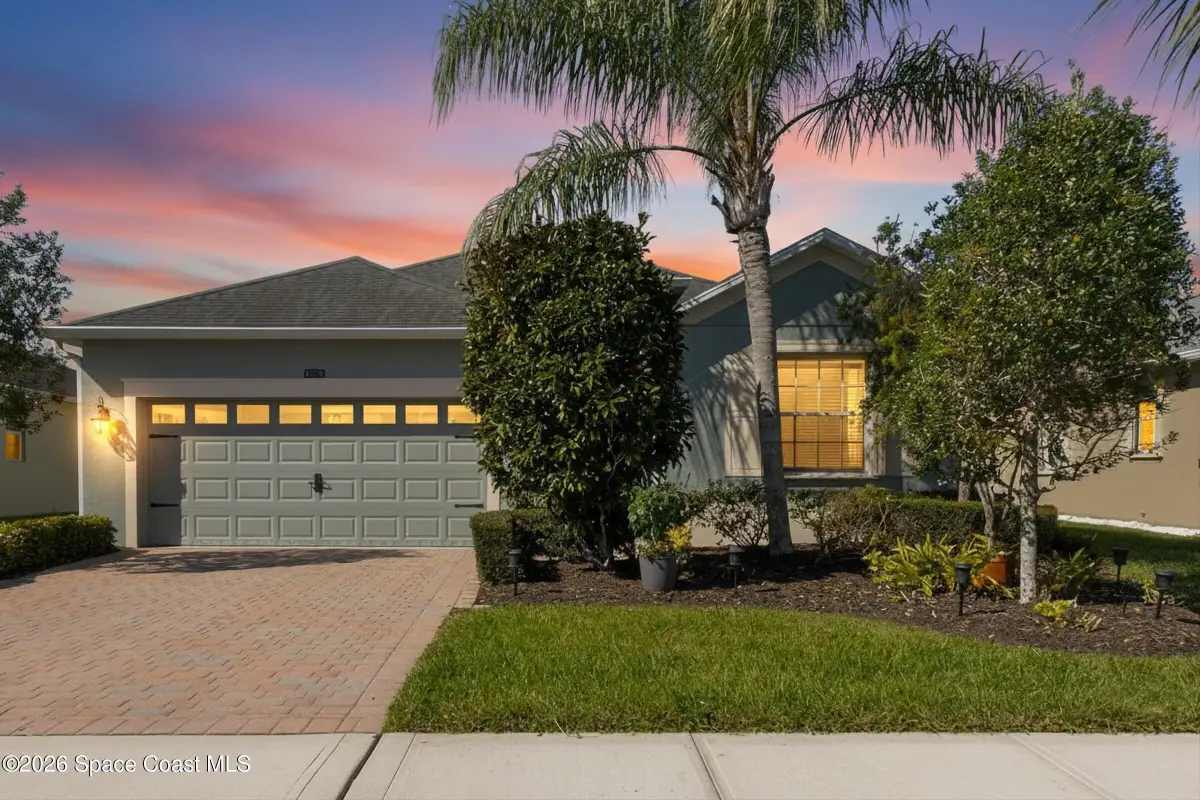 6770 Ringold Street, Melbourne, FL 32940 - #1