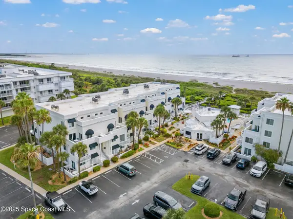 8600 Ridgewood Avenue #1308, Cape Canaveral, FL 32920