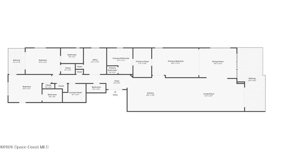 2765 N Highway A1a #404, Indialantic, FL 32903 - #3